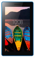 Замена экрана на планшете Lenovo Tab E7 7104i в Новокузнецке